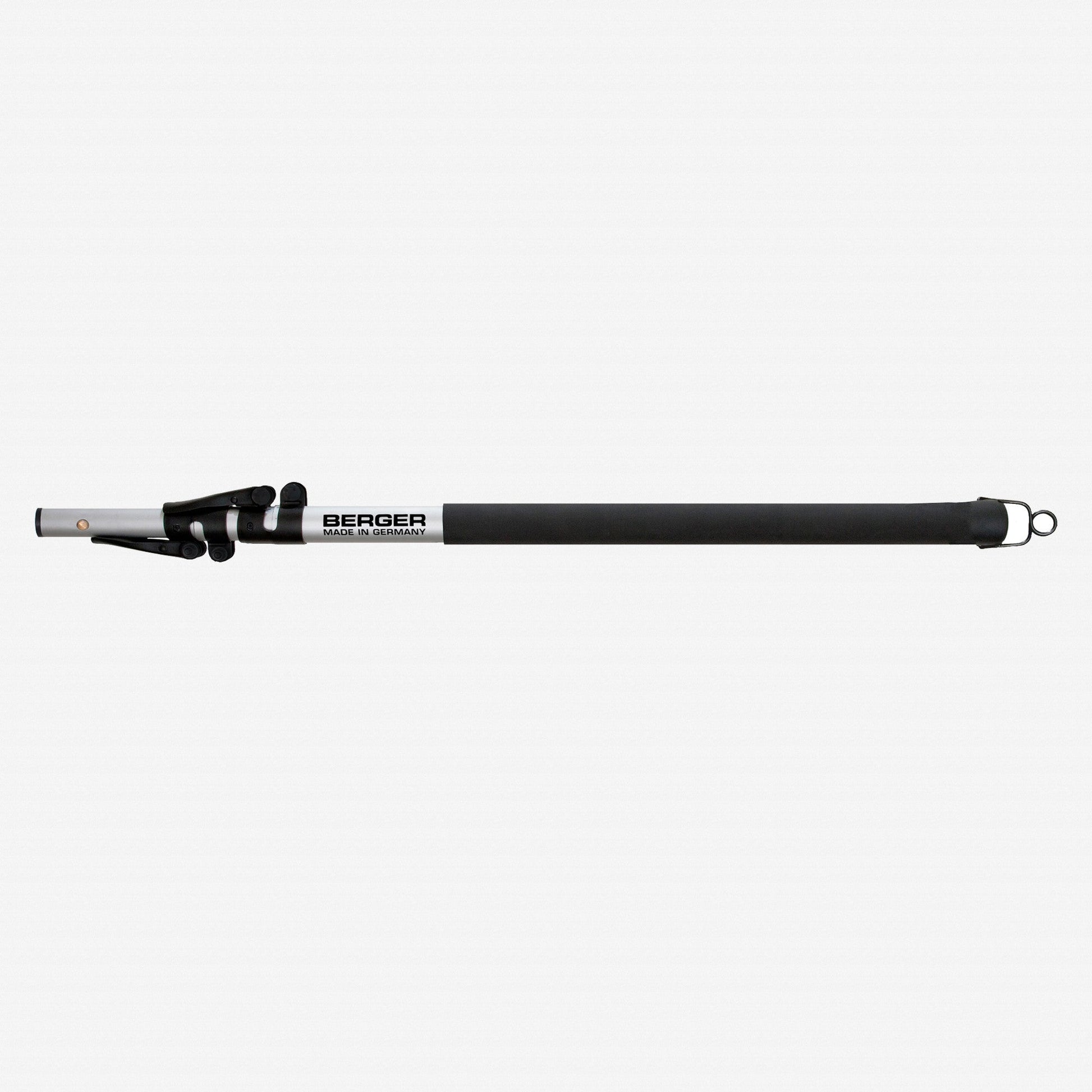 Berger ArboRapid Telescopic Pole, 3 Part, 2.8 - 6.2ft - BG75850 - KC Tool
