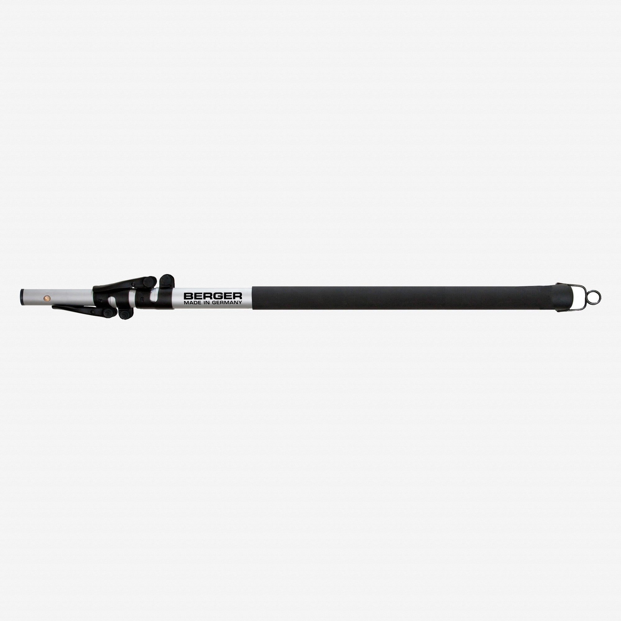 Berger ArboRapid Telescopic Pole, 3 Part, 2.8 - 6.2ft - BG75850 - KC Tool