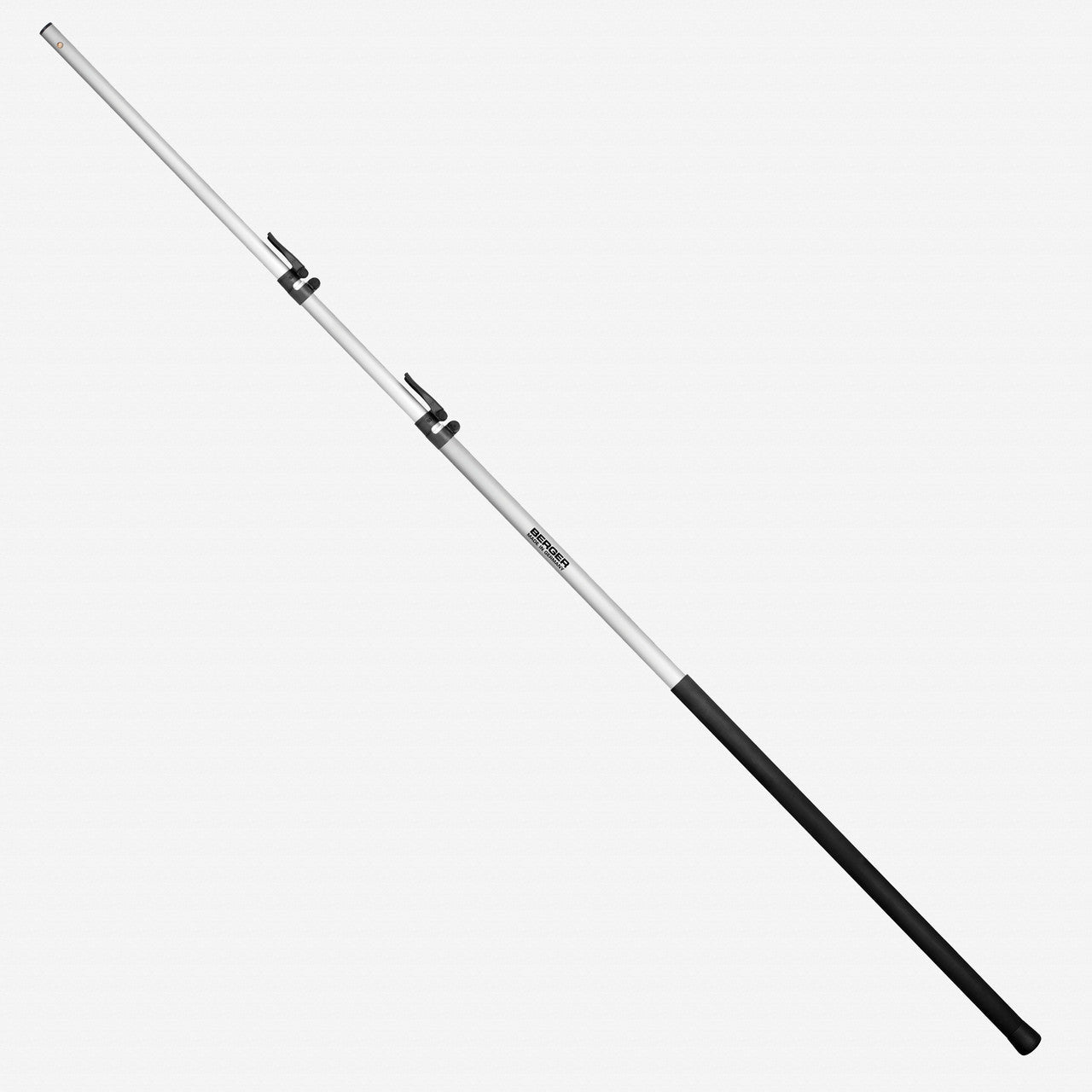 Berger ArboRapid Telescopic Pole, 3 Part, 5.7 - 15.2ft - BG75800 - KC Tool