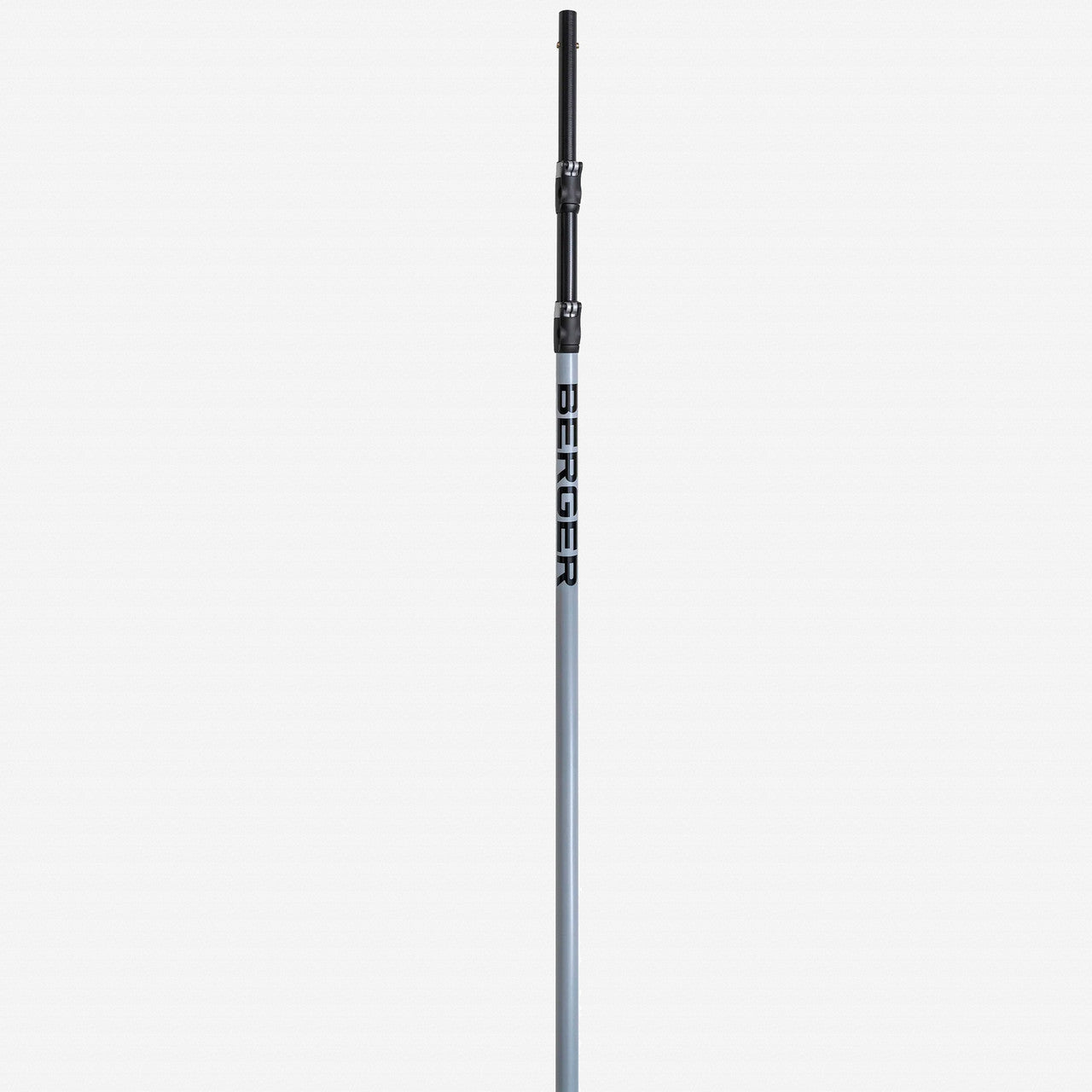 Berger ArboRapid Telescopic Pole, Carbon Fiber, 3 Parts, 5.8' - 14' - BG76003 - KC Tool