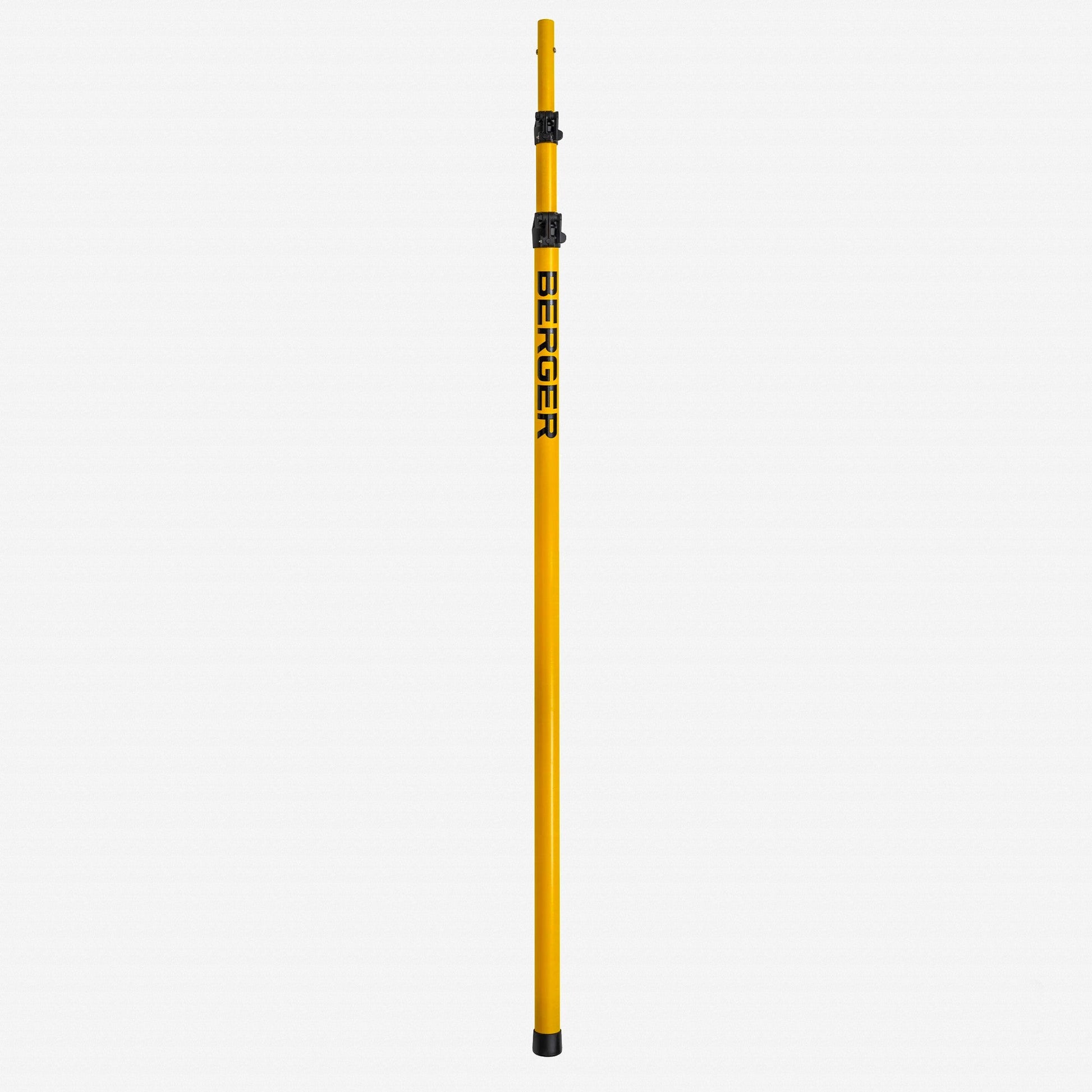 Berger ArboRapid Telescopic Pole, Fiberglass, 3 Parts, 6.6' - 16.3' - BG77003 - KC Tool