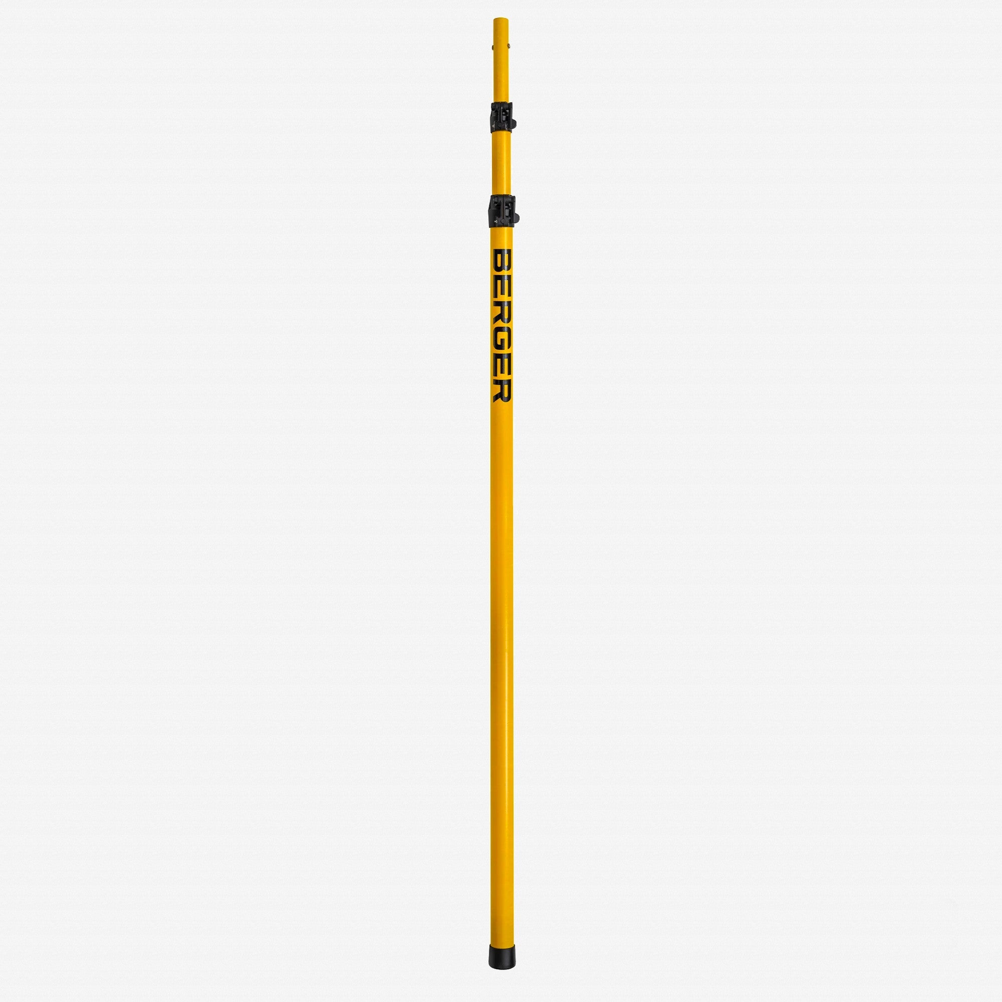 Berger ArboRapid Telescopic Pole, Fiberglass, 3 Parts, 6.6' - 16.3' - BG77003 - KC Tool