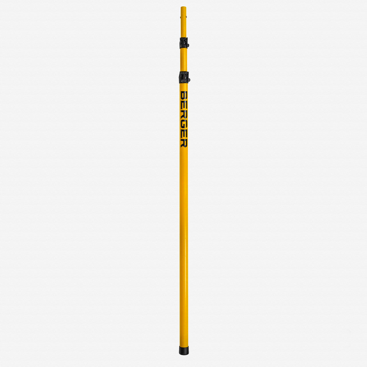 Berger ArboRapid Telescopic Pole, Fiberglass, 3 Parts, 6.6' - 16.3' - BG77003 - KC Tool