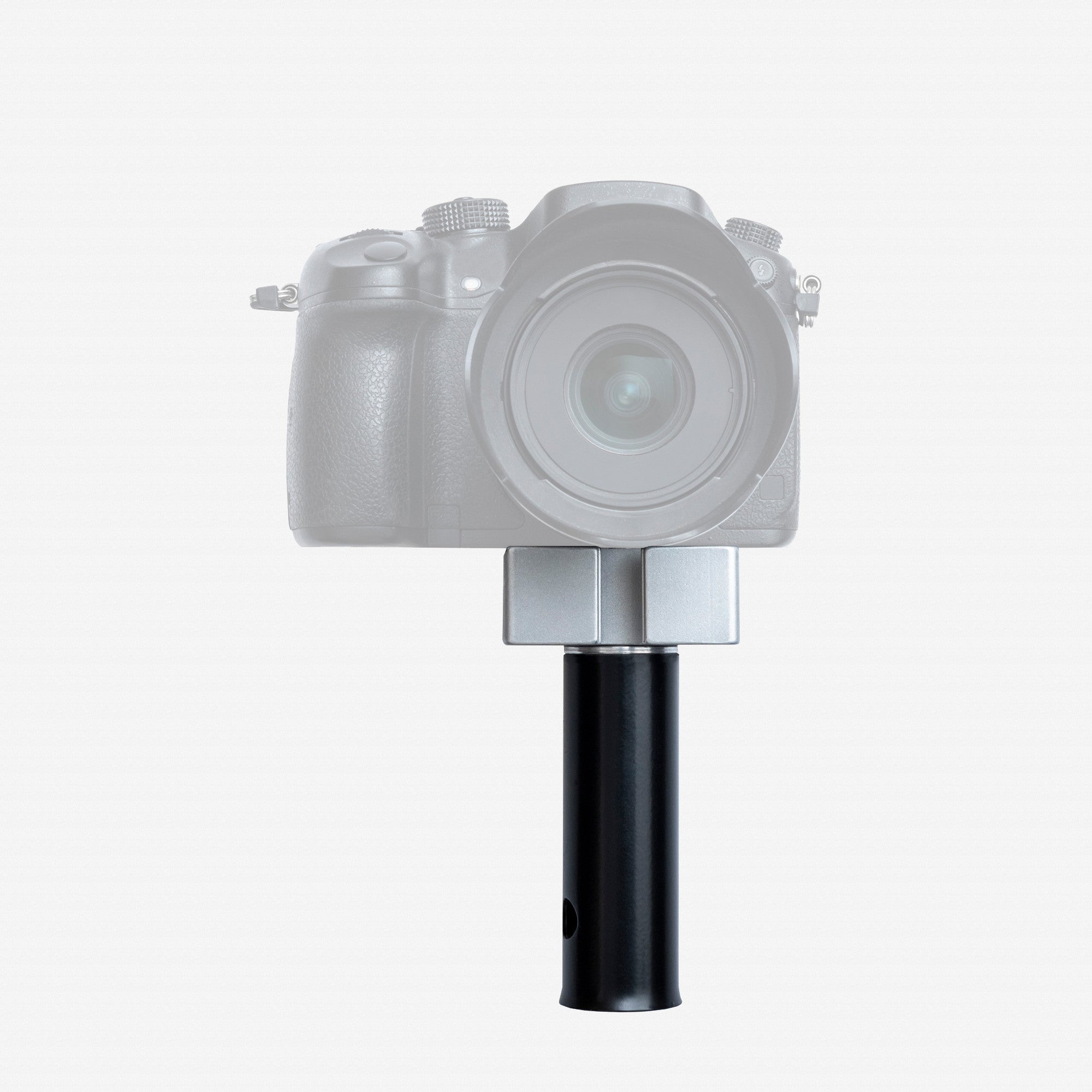 Berger ArboRapid Threaded Media Adapter - BG5461 - KC Tool