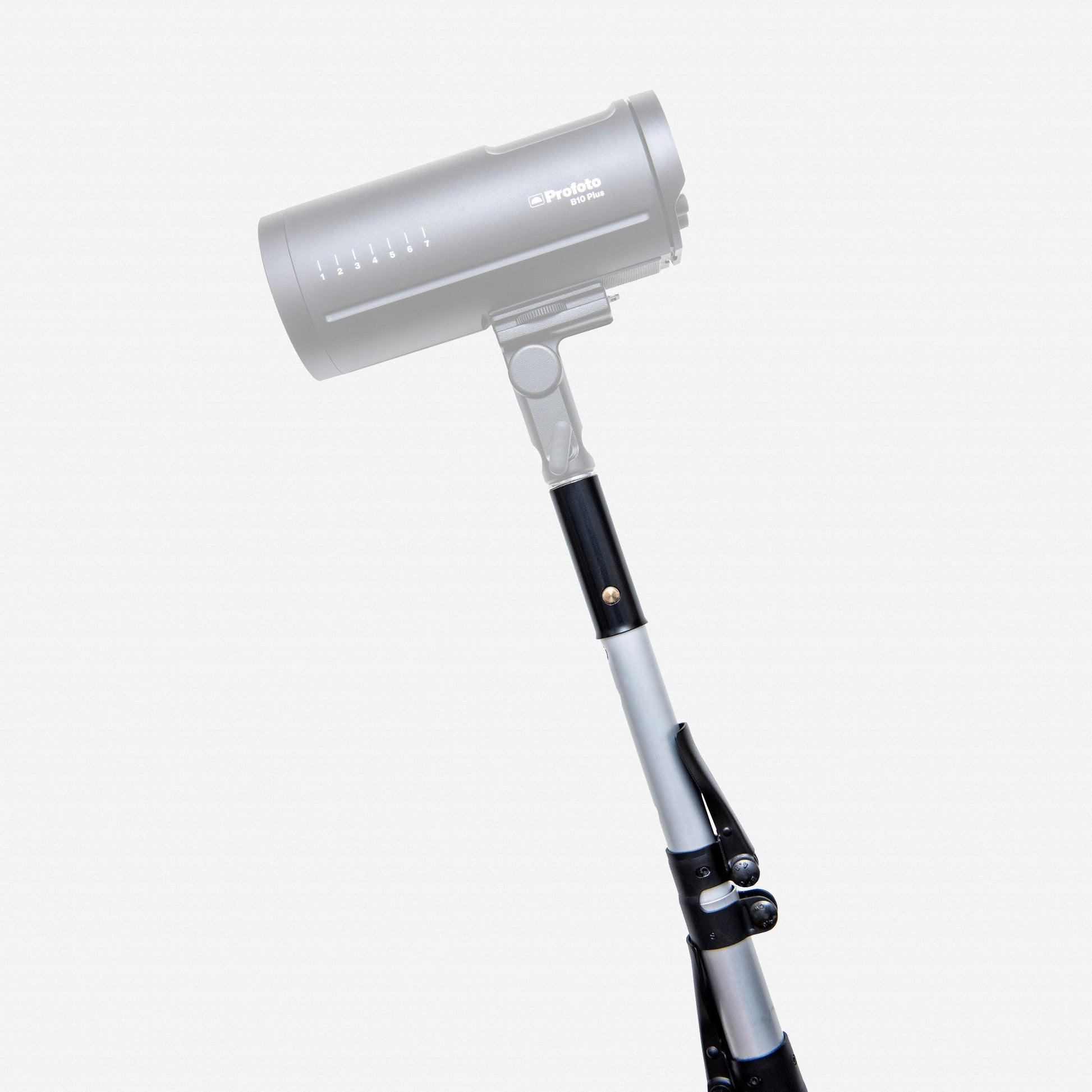 Berger ArboRapid Threaded Media Adapter - BG5461 - KC Tool