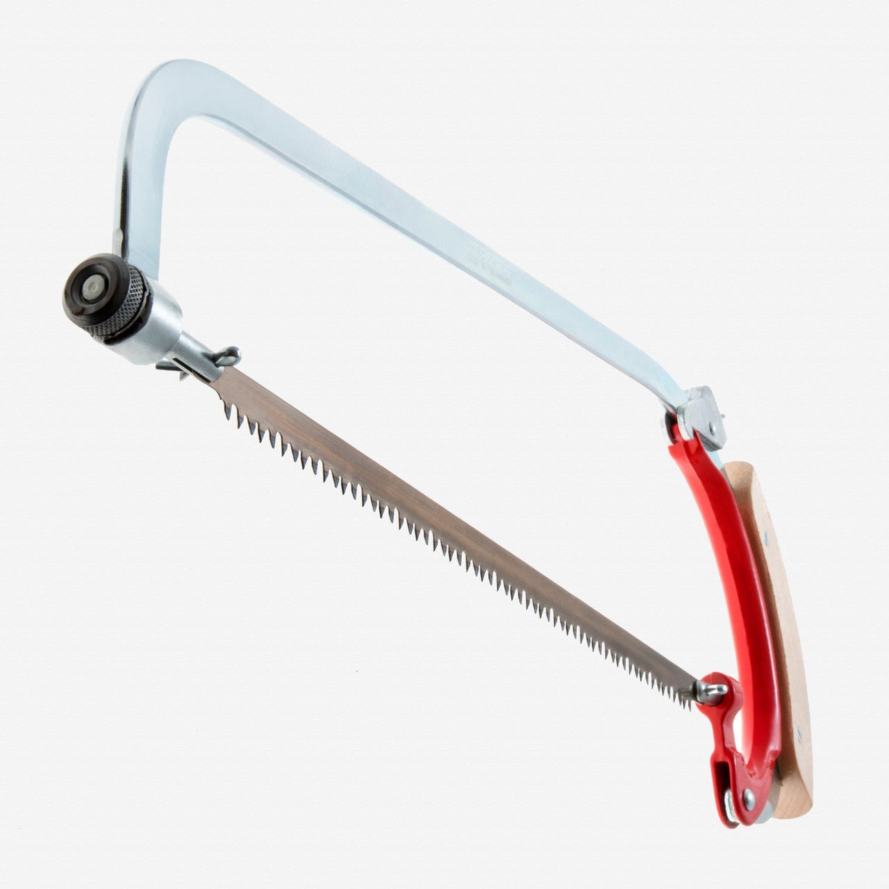 Berger Bow Style Pruning Saw, Wood Handle, 14" - BG69042 - KC Tool
