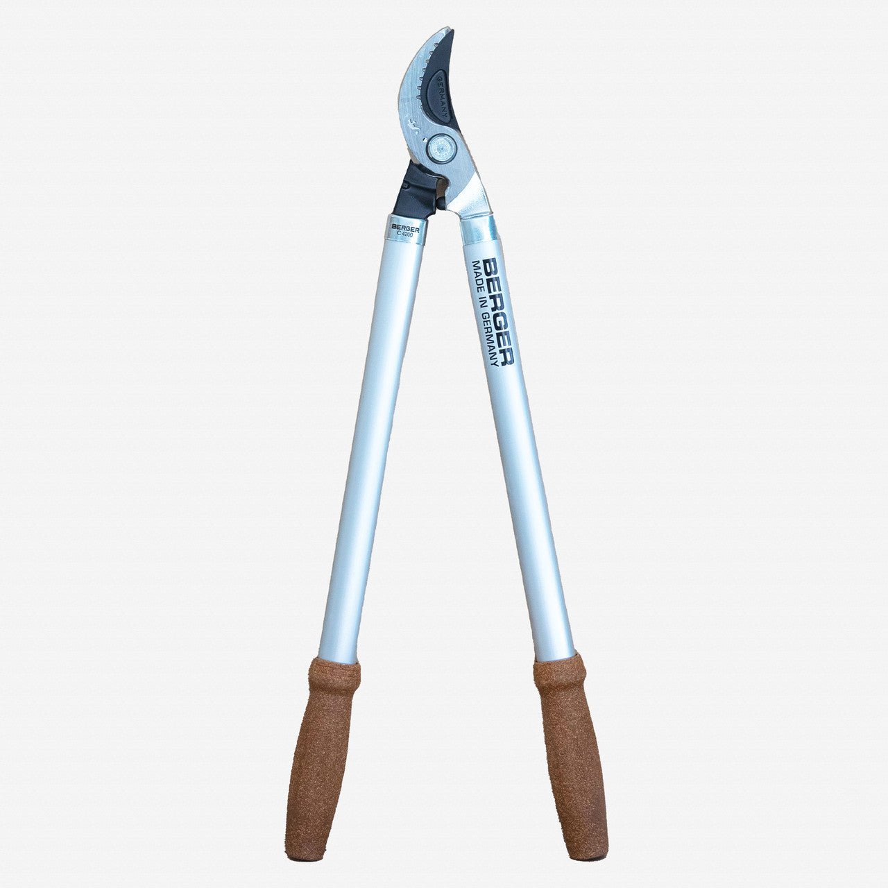 Berger Bypass Lopping Shears with Aluminum Handles and Cork Grips, 24" - BGC4200 - KC Tool