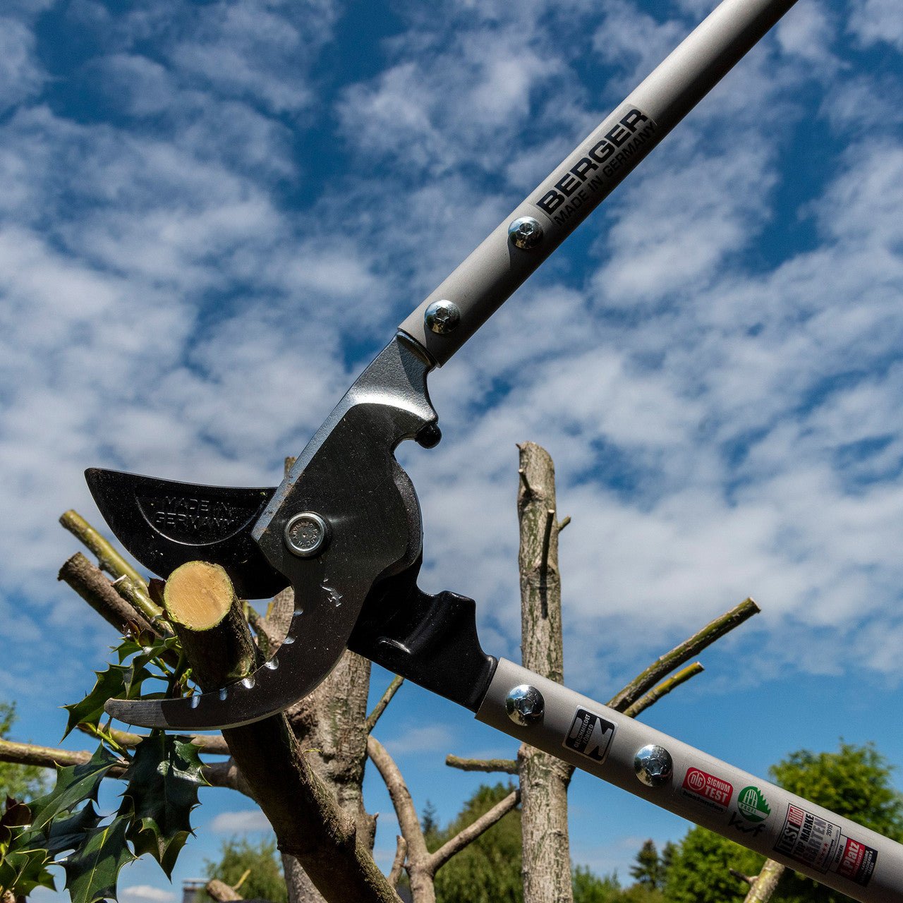 Berger Bypass - system Lopping Shears, 24" - BG4200 - KC Tool