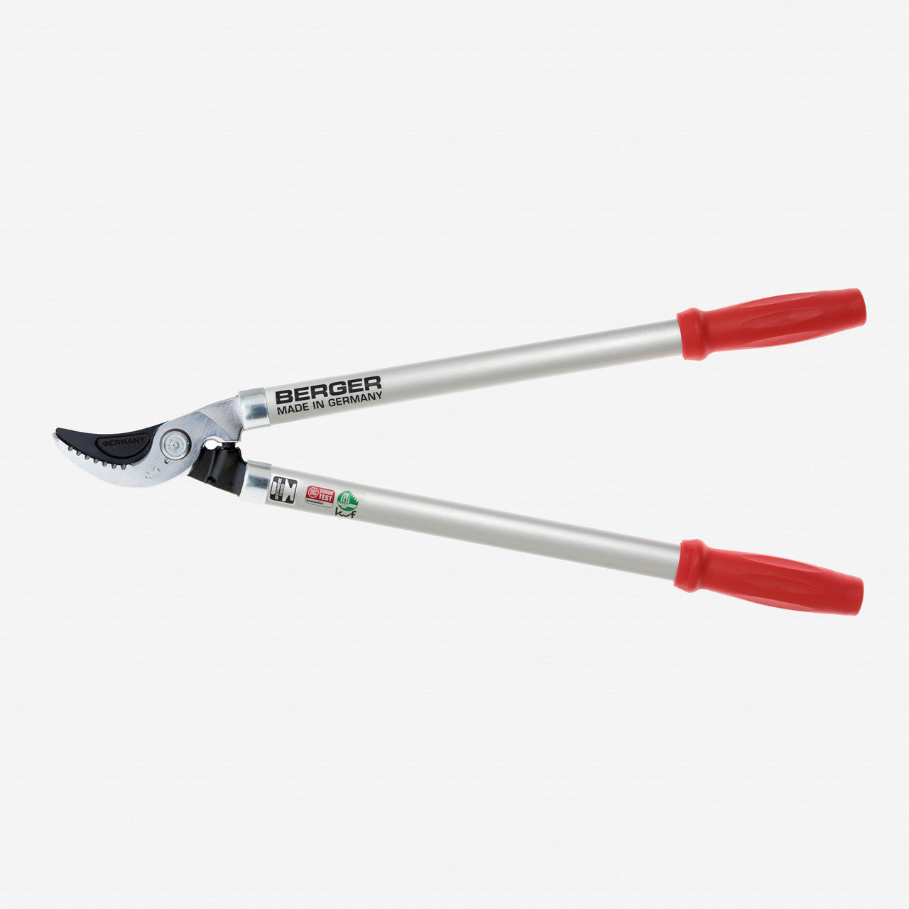 Berger – KC Tool