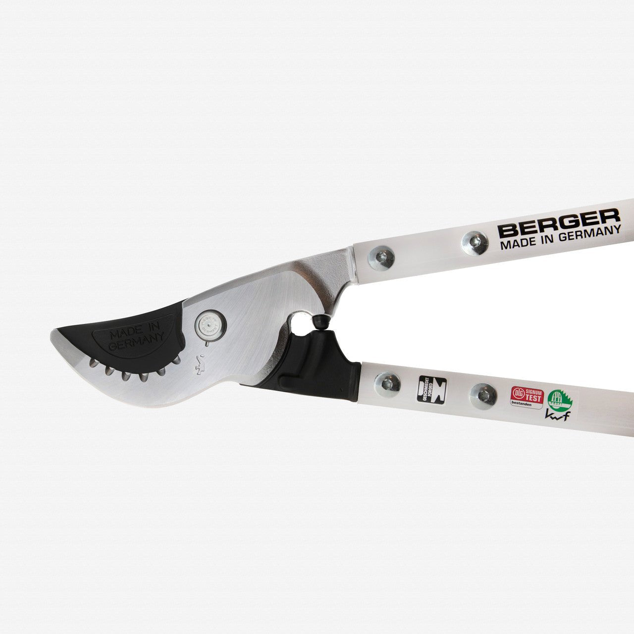 Berger Bypass - system Lopping Shears with Replaceable Cutting Head, 34" - BG4280 - KC Tool