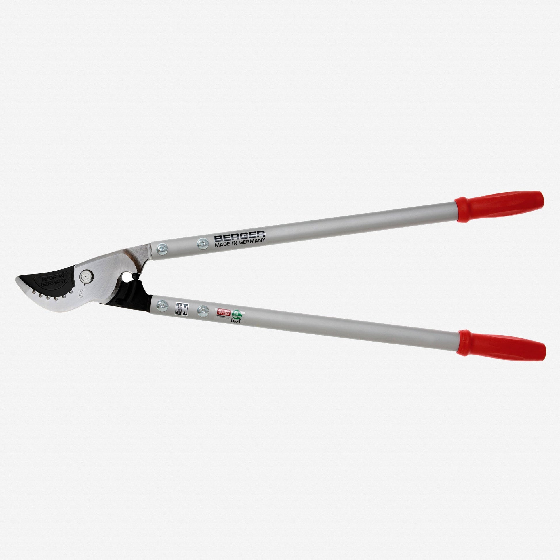 Berger Bypass-system Lopping Shears with Replaceable Cutting Head, 34" - BG4280 - KC Tool