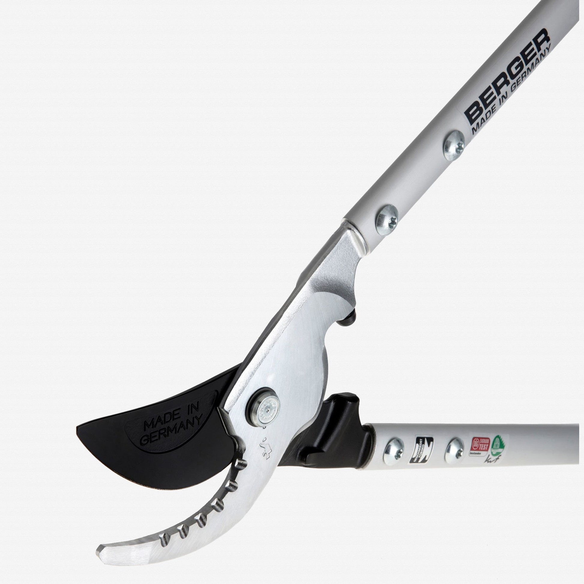 Berger Bypass-system Lopping Shears with Replaceable Cutting Head, 34" - BG4280 - KC Tool