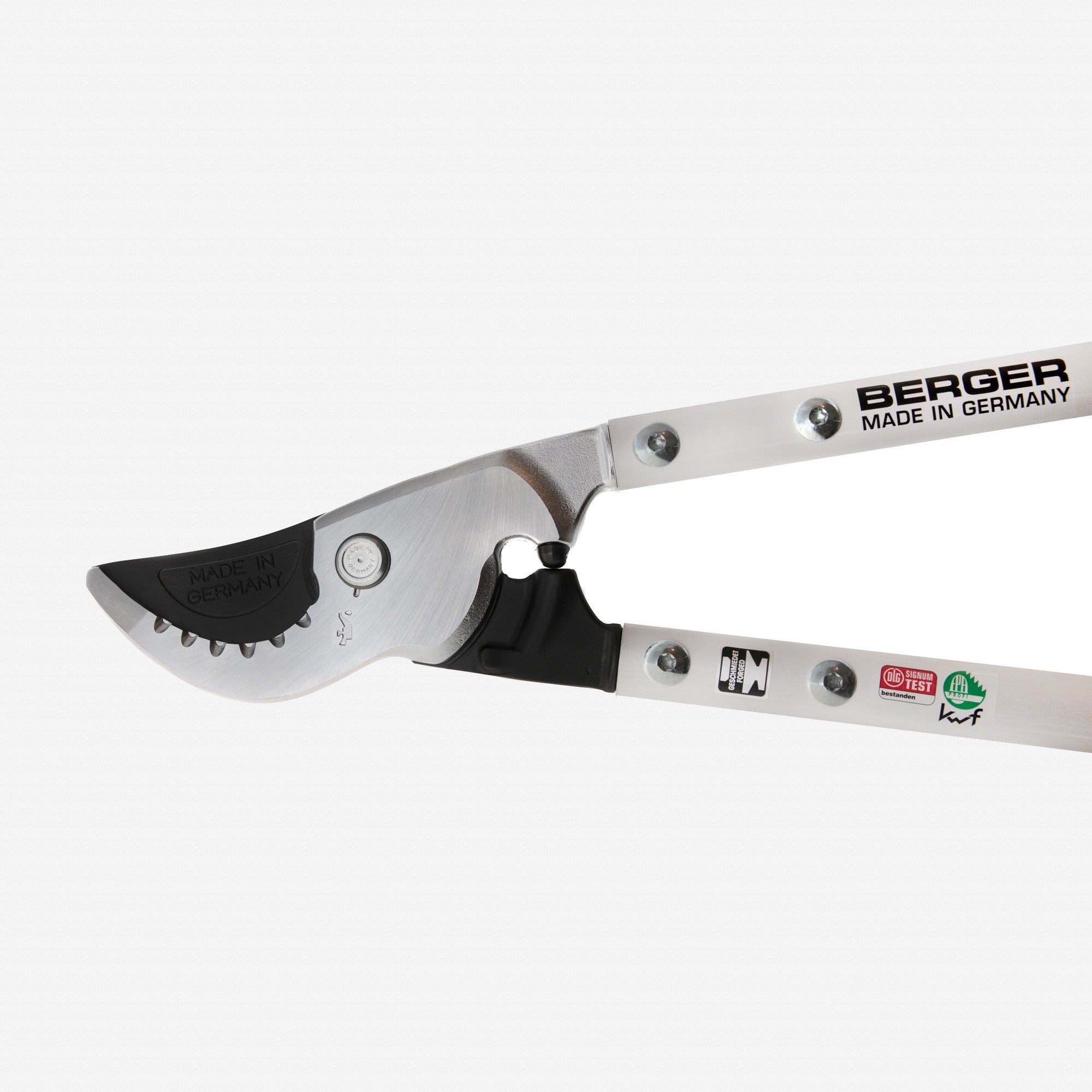 Berger Bypass-system Lopping Shears with Replaceable Cutting Head, 34" - BG4280 - KC Tool