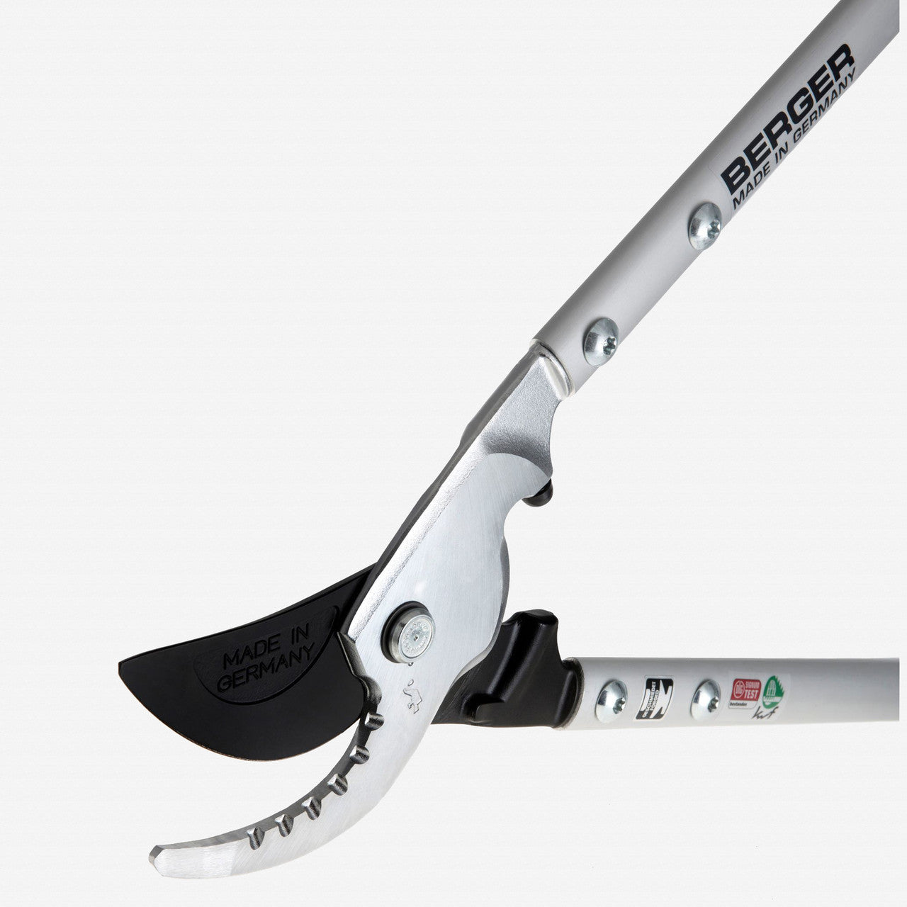 Berger Bypass - system Lopping Shears with Replaceable Cutting Head, 34" - BG4280 - KC Tool
