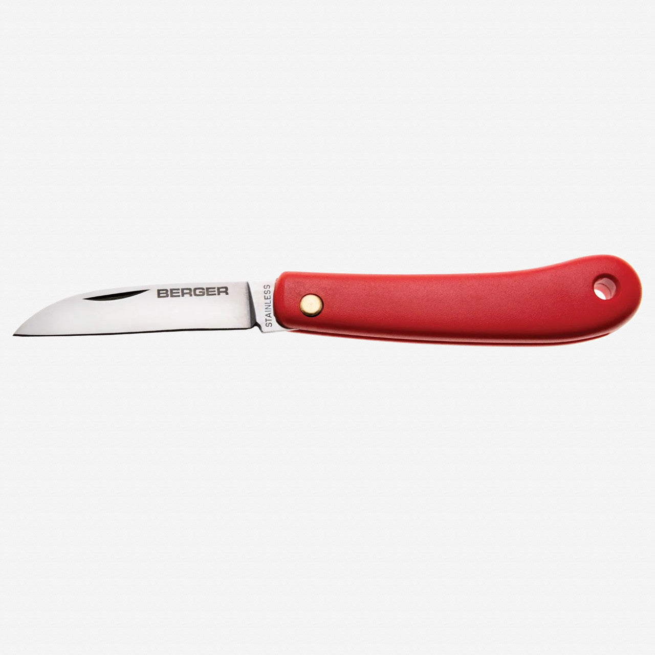 Berger Florist Knife, 62 mm - BG3600 - KC Tool