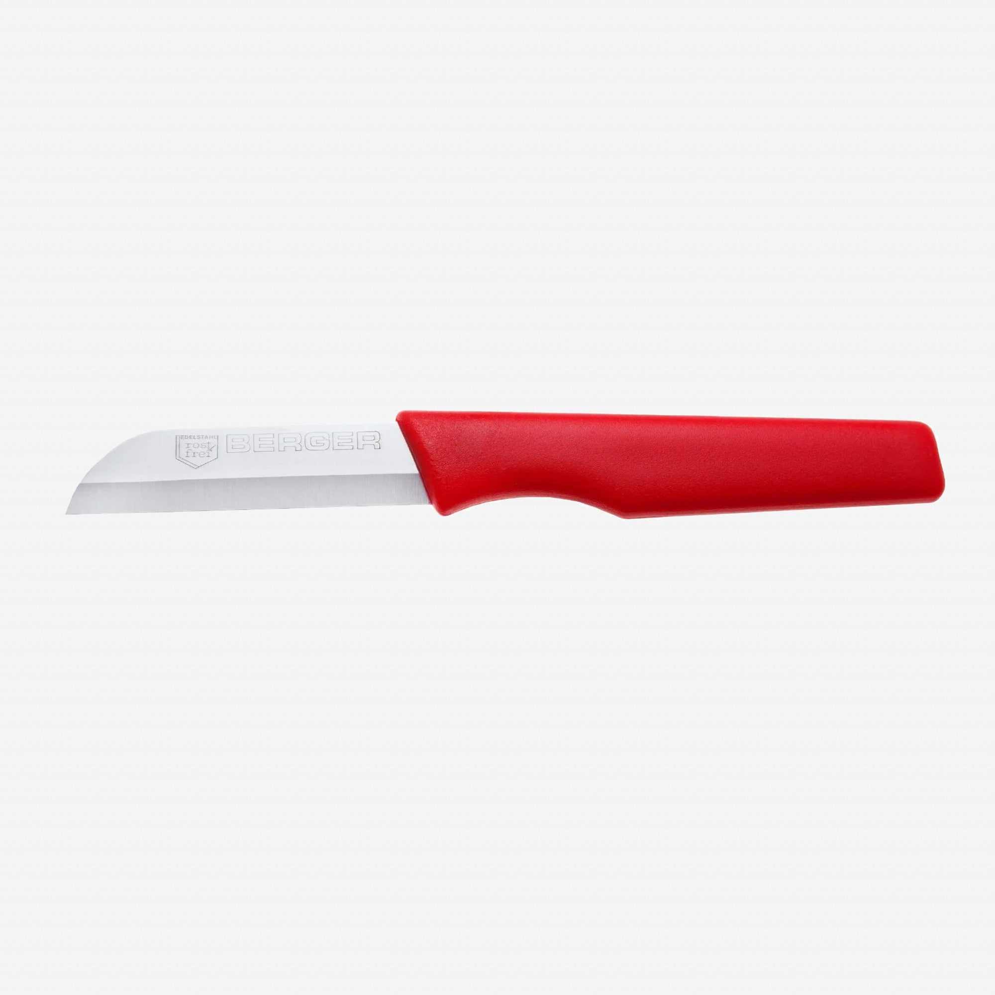 Berger Flower and Kitchen Knives, 10 Pieces - BG3858 - KC Tool