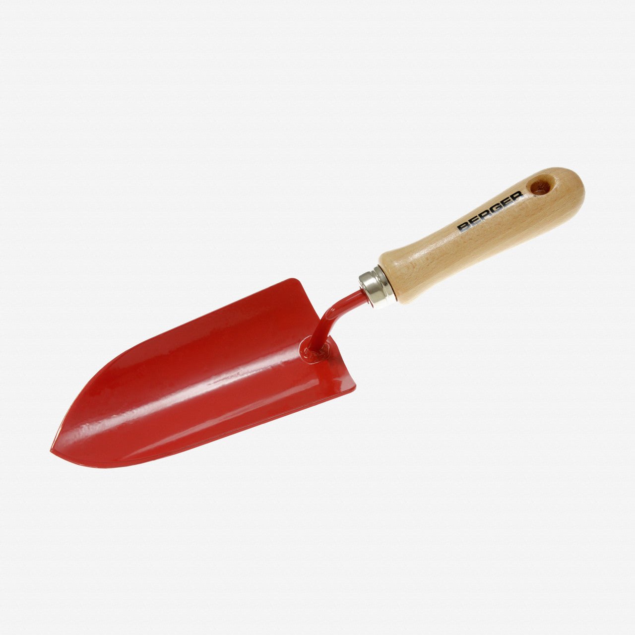 Berger Forged Gardening Trowel, 3.3" Wide - BG5615 - KC Tool