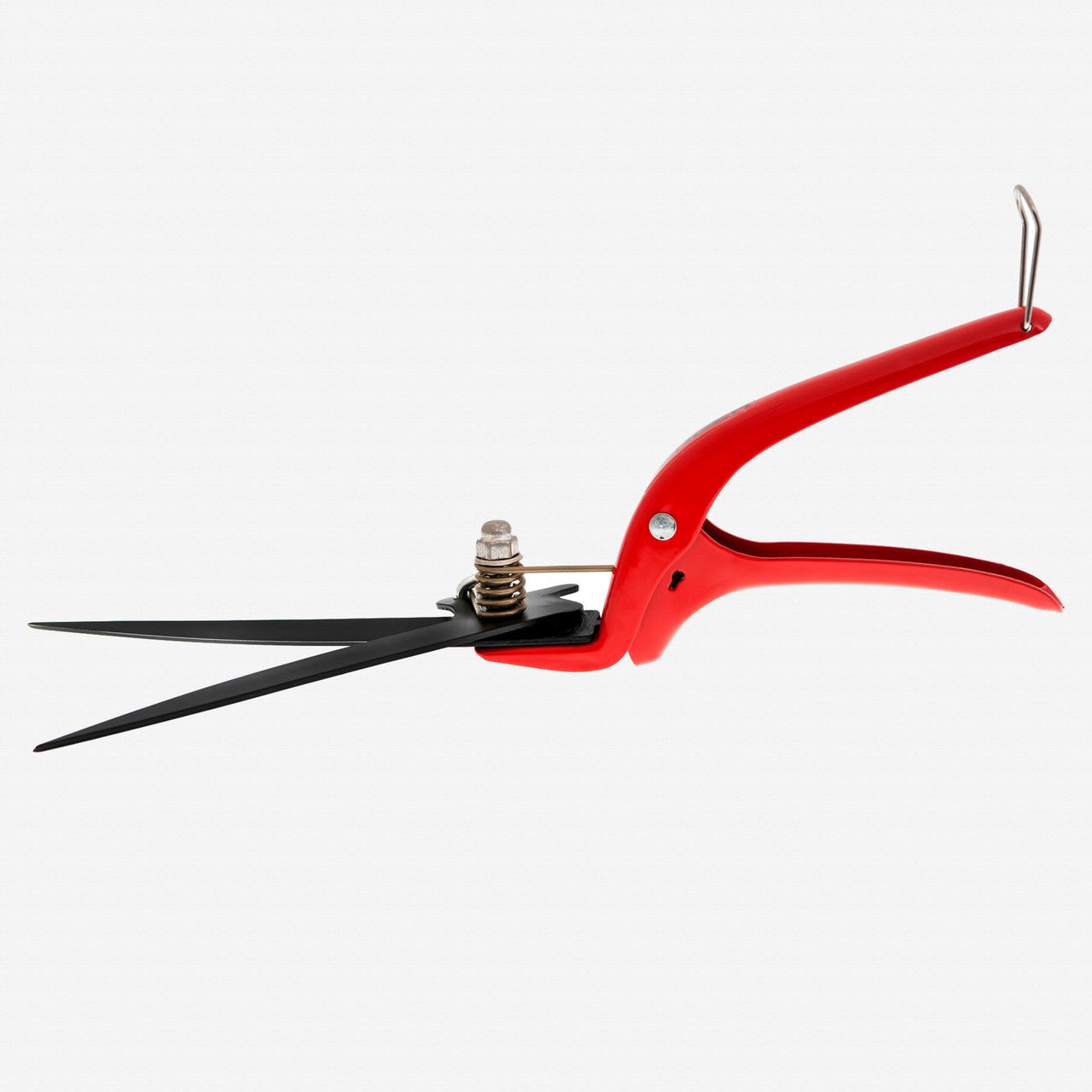 Berger Grass Shear with Anti - stick Coating, 12" - BG2200 - KC Tool