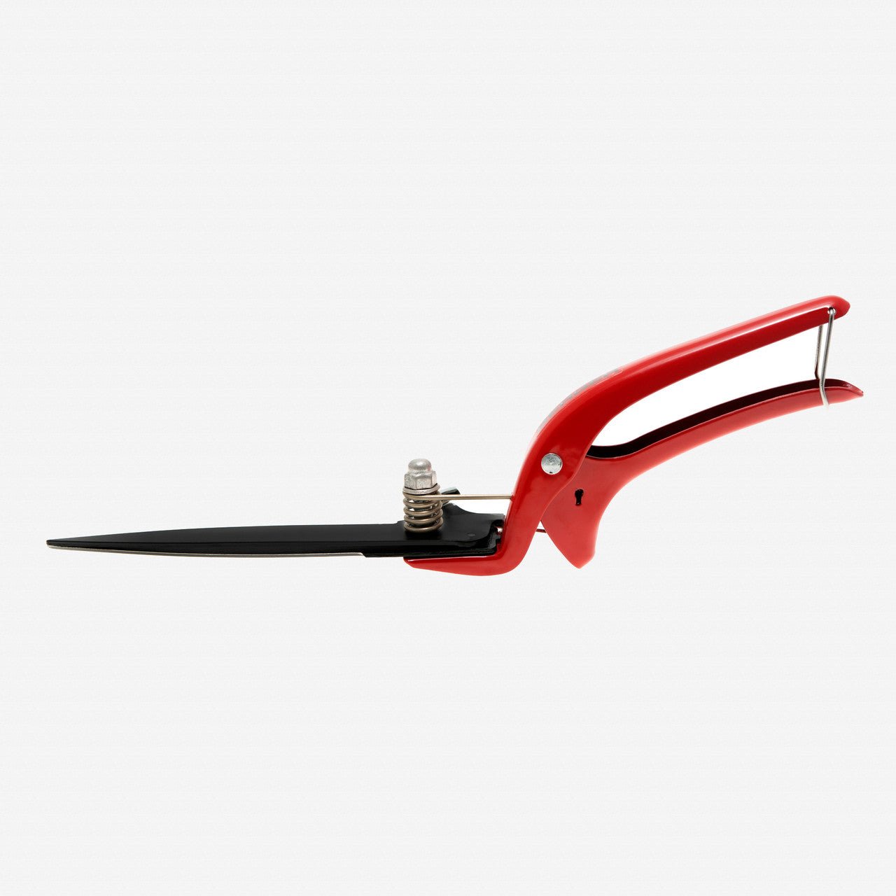 Berger Grass Shear with Anti - stick Coating, 12" - BG2200 - KC Tool