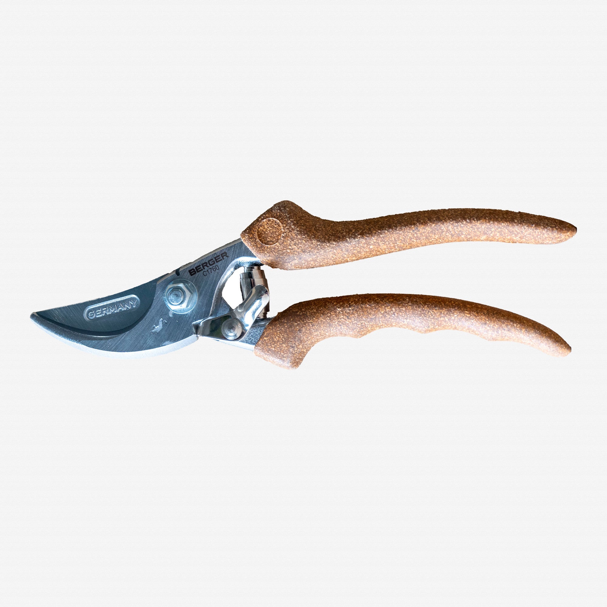 Berger – KC Tool