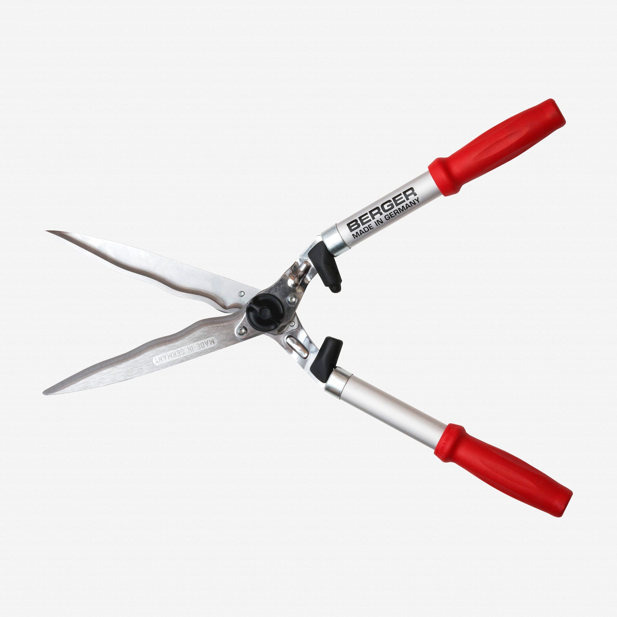 Berger – KC Tool