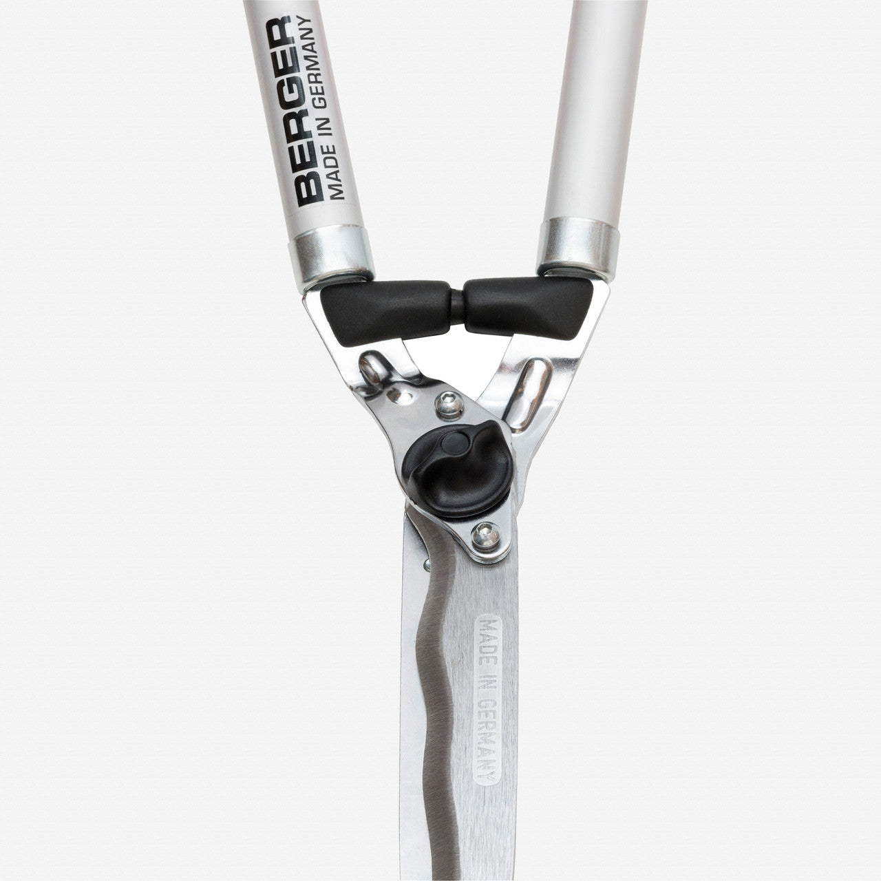 Berger Hedge Shear with Wavy Blades, Comfort Grip, 24" - BG4595 - KC Tool