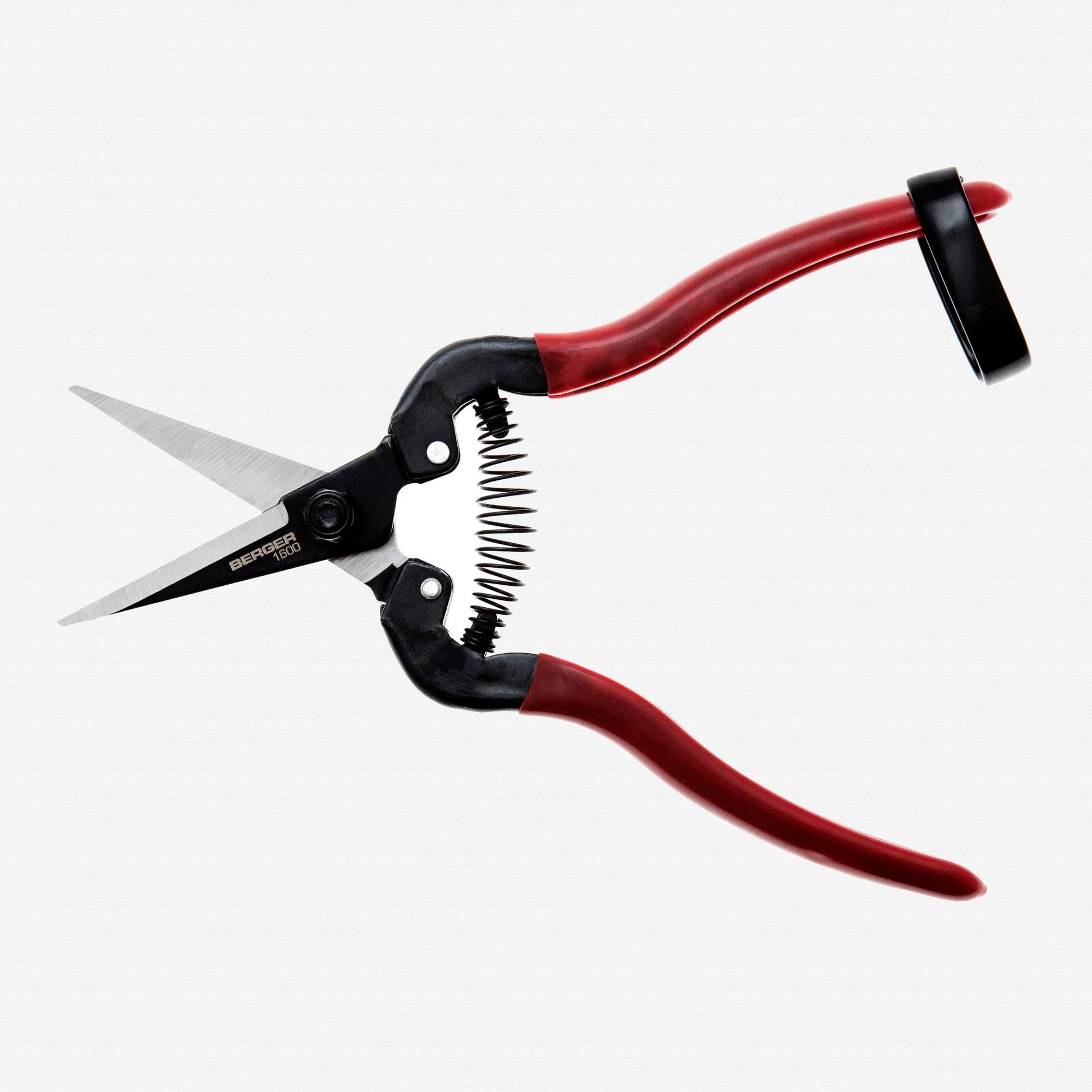 Berger Lightweight Snips, 7.5" - BG1600 - KC Tool