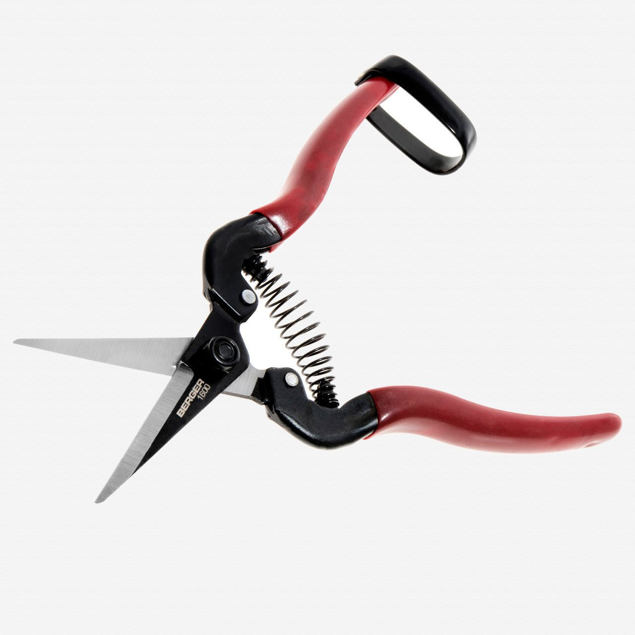 Berger Lightweight Snips, 7.5" - BG1600 - KC Tool