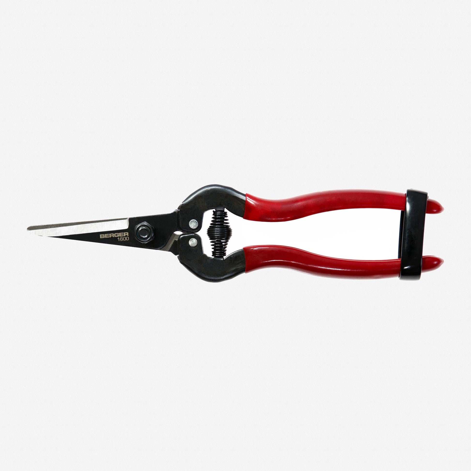 Berger Lightweight Snips, 7.5" - BG1600 - KC Tool