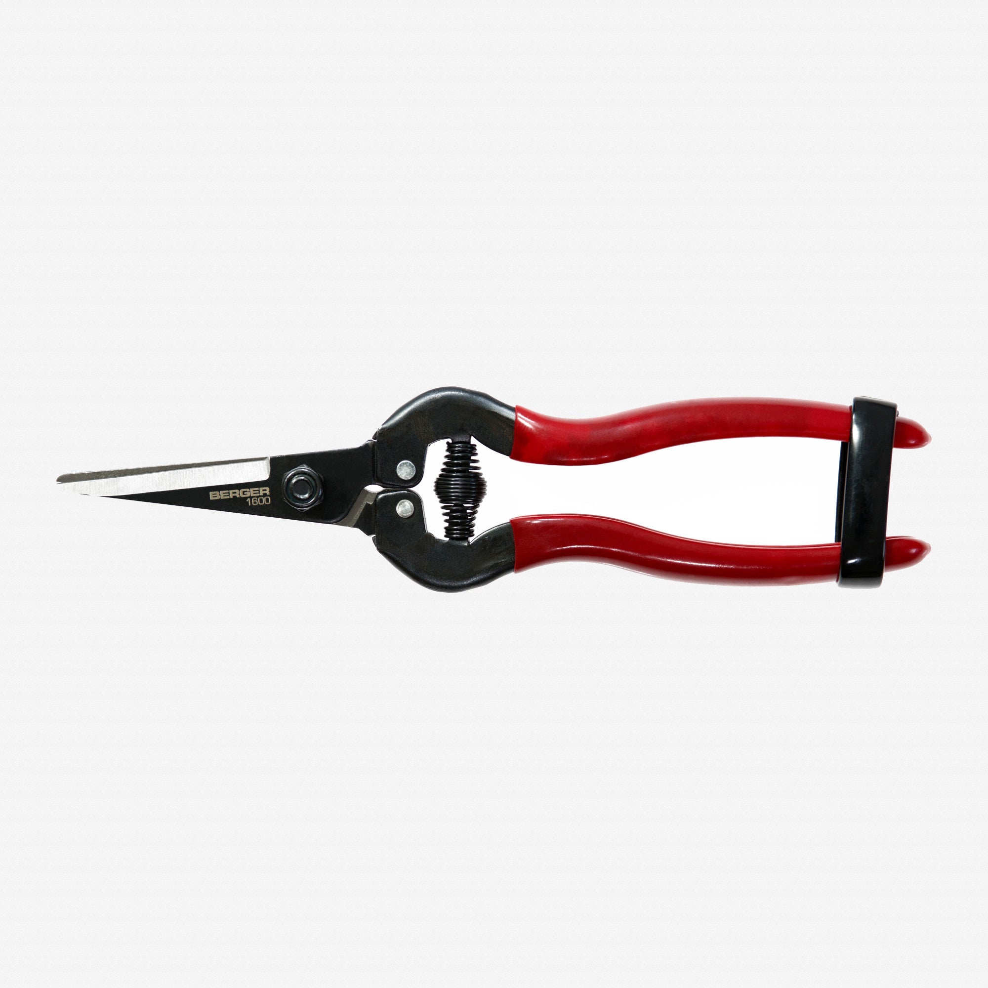 Berger Lightweight Snips, 7.5" - BG1600 - KC Tool