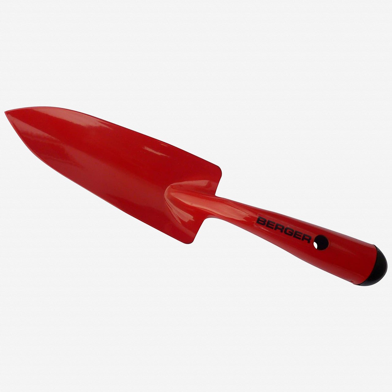 Berger Narrow Trowel - BG5610 - KC Tool