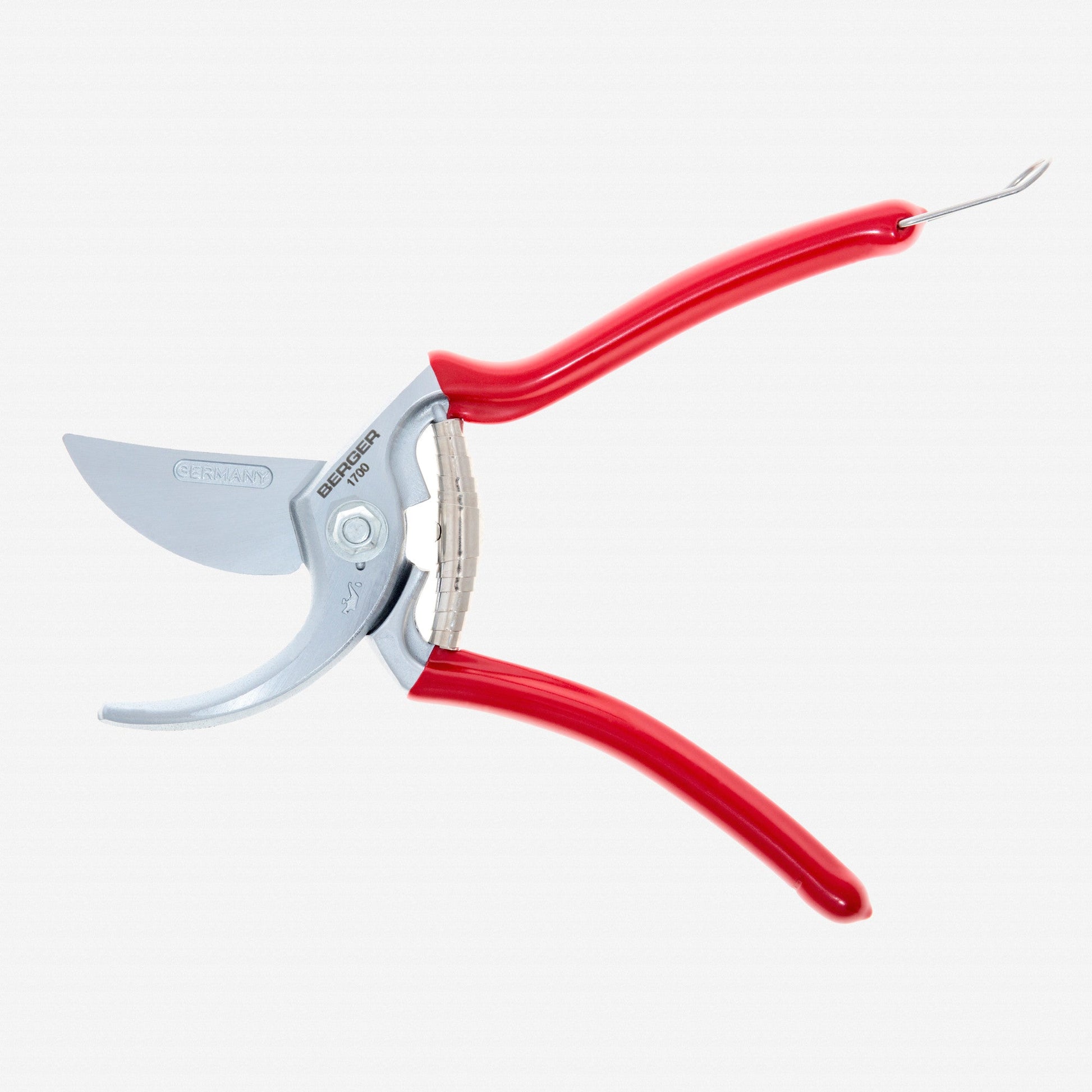 Berger Pruning Hand Shear, 25 Degree Angled, 8.7" - BG1700 - KC Tool