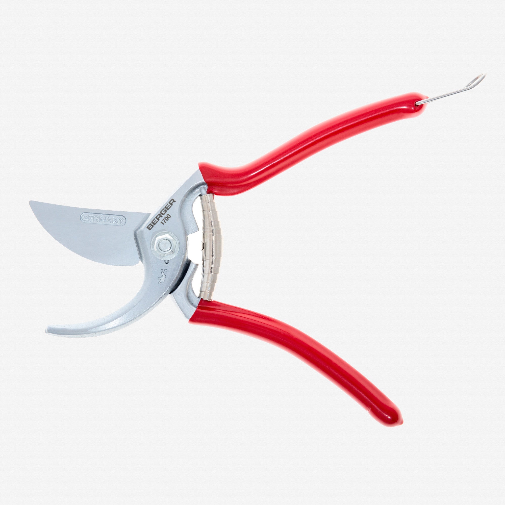 Berger Pruning Hand Shear, 25 Degree Angled, 8.7" - BG1700 - KC Tool