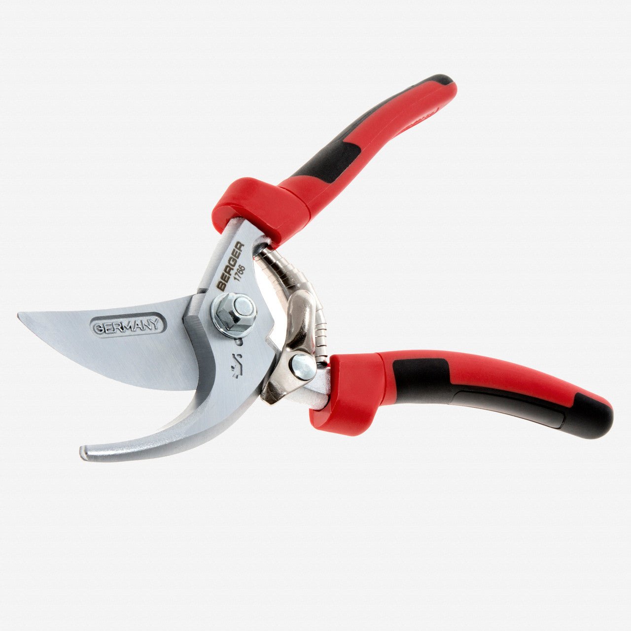 Berger Pruning Hand Shear, 2C Handle, 8.3" - BG1766 - KC Tool