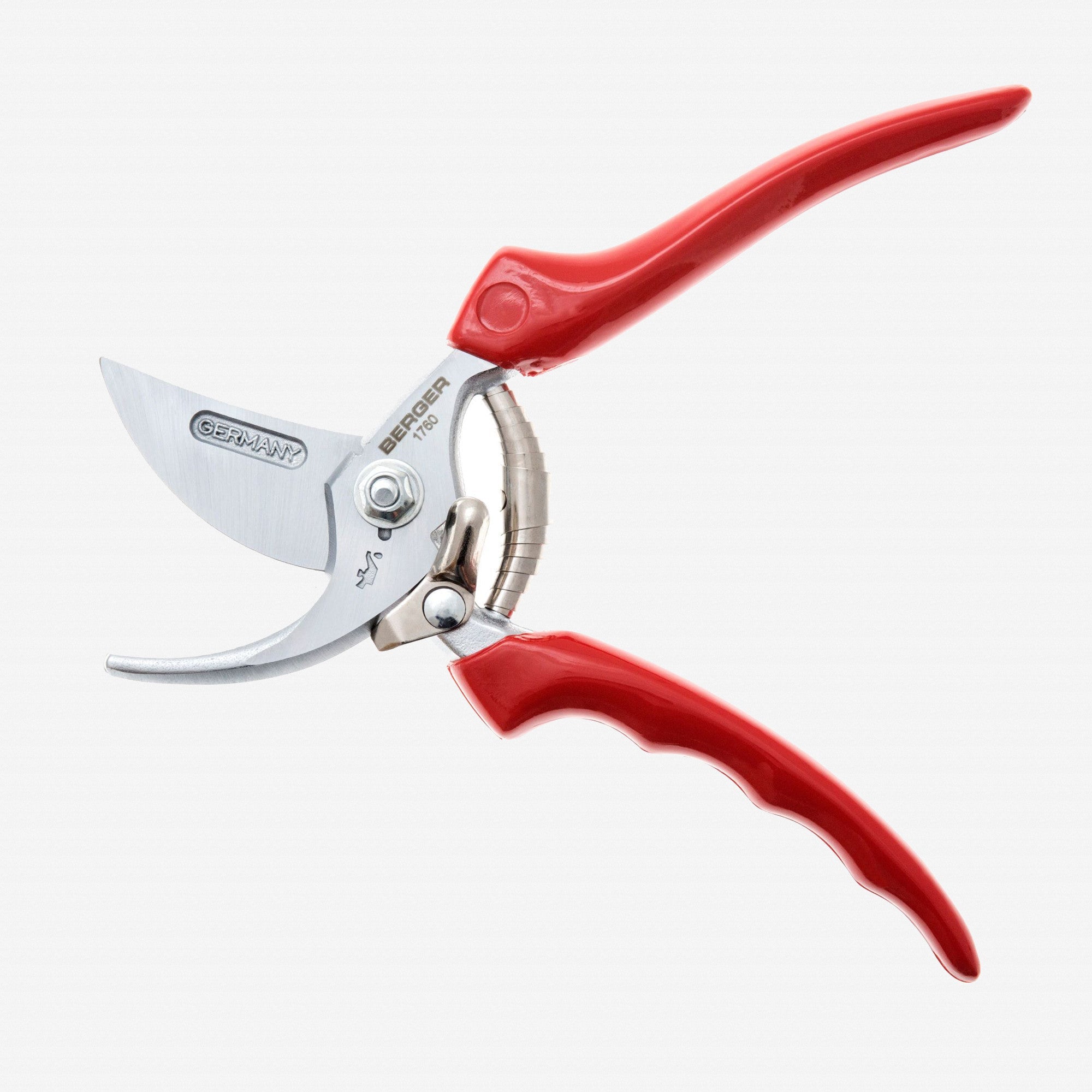 Berger – KC Tool