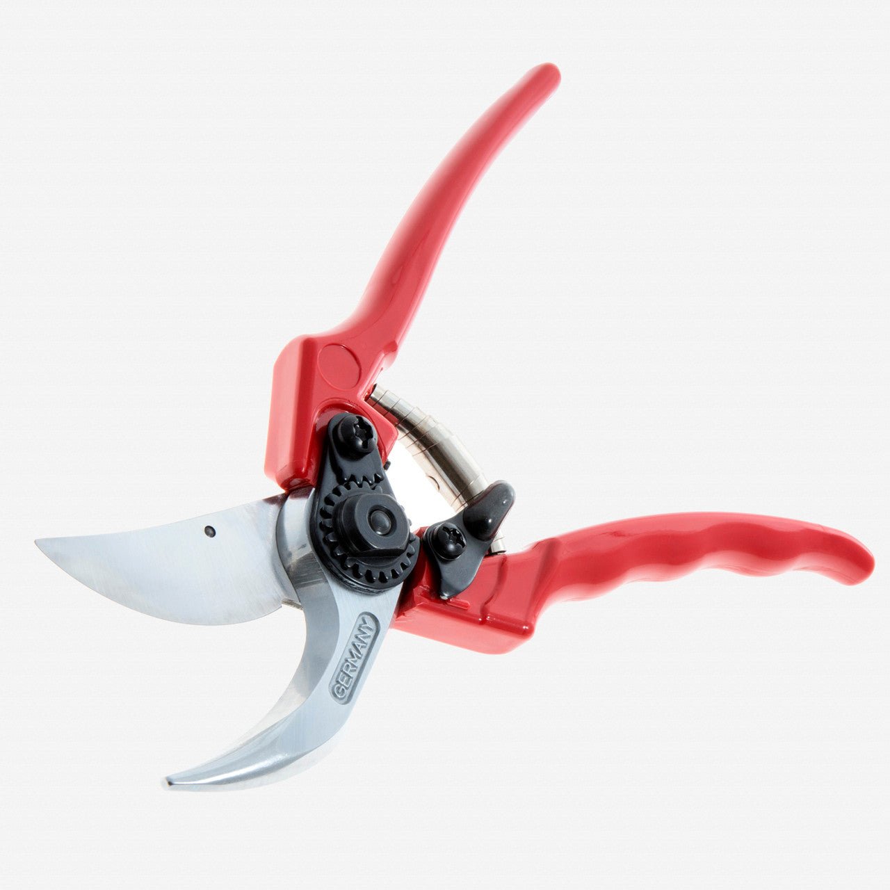 Berger Pruning Hand Shear with Replaceable Blade + Wire Cutter, 11" - BG1200 - KC Tool