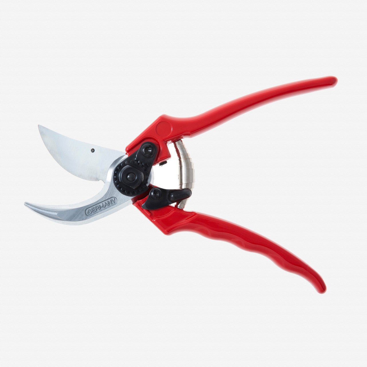 Berger Pruning Hand Shear with Replaceable Blade + Wire Cutter, 11" - BG1200 - KC Tool