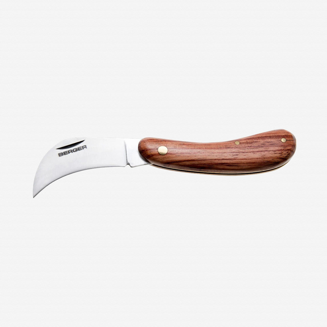 Berger Pruning Knife, 60 mm - BG3905 - KC Tool