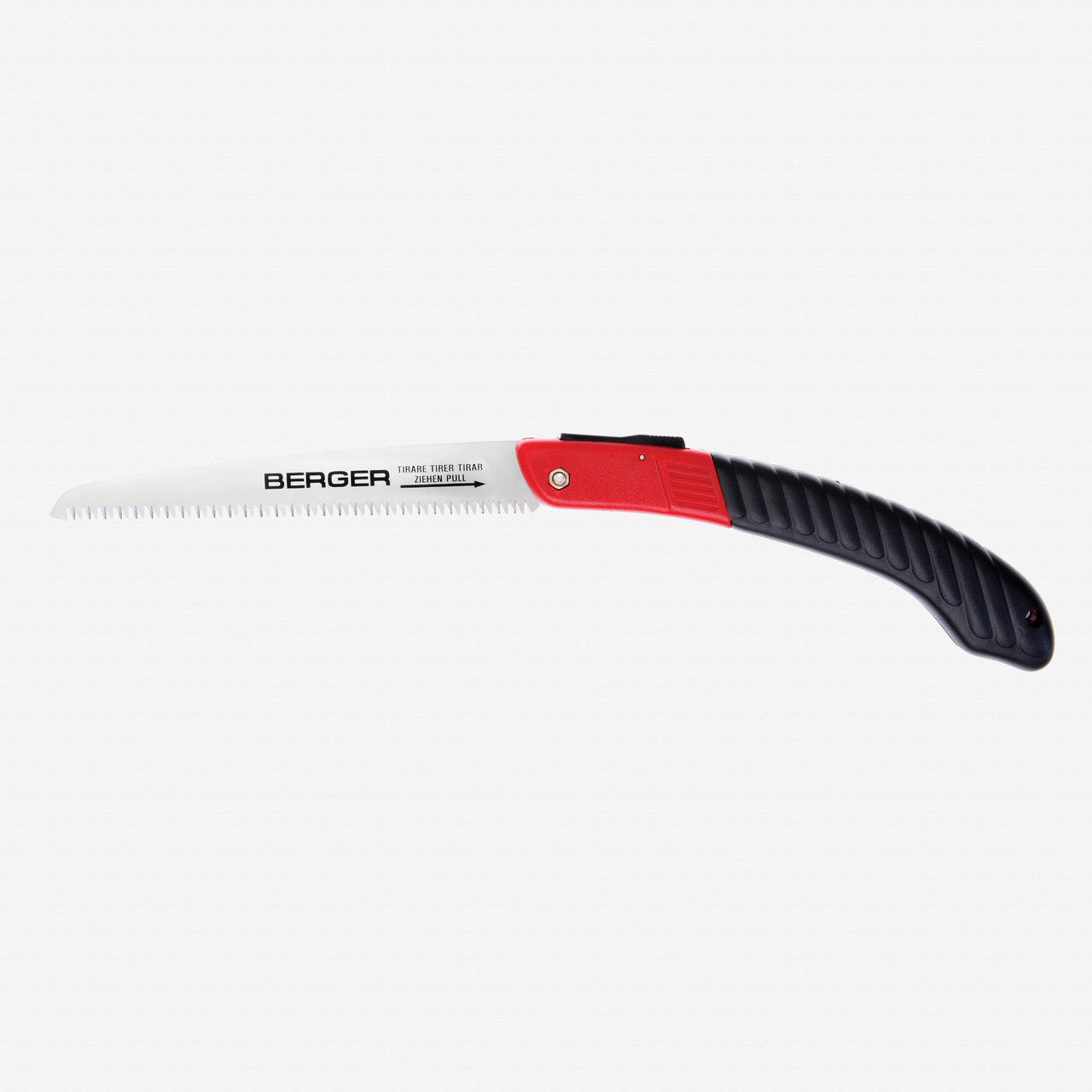 Berger Straight Blade Pruning Saw, 7" - BG64650 - KC Tool