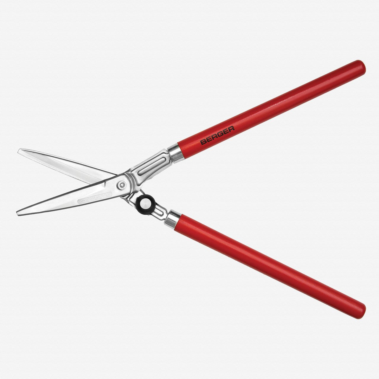 Berger Topiary Hedge Shear, Wood Handle, 24" - BG2520 - KC Tool
