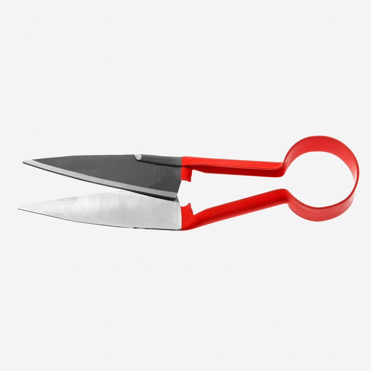 Berger Topiary Shear with 5.5" Blade, 12" - BG27310 - KC Tool