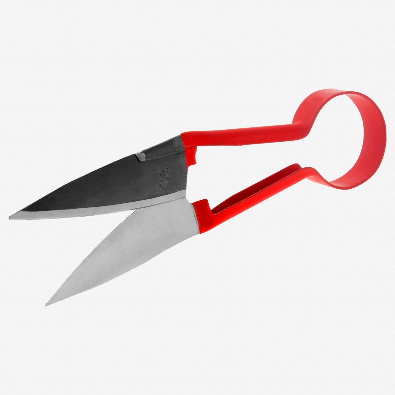 Berger Topiary Shear with 5.5" Blade, 12" - BG27310 - KC Tool