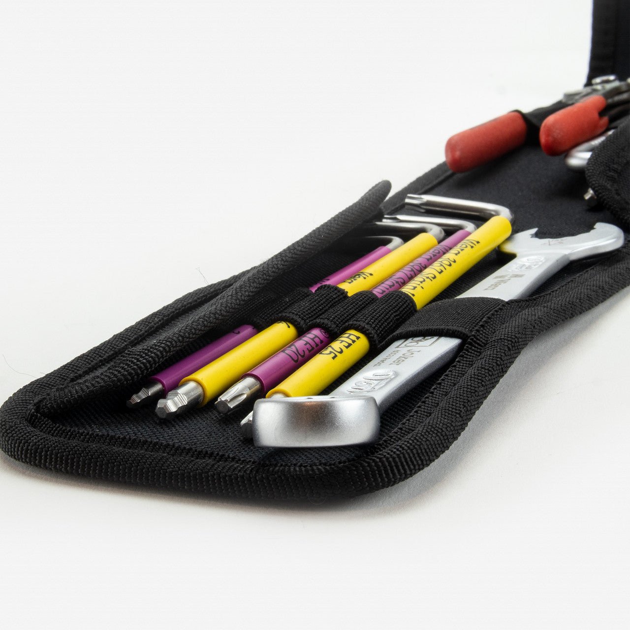 Chris' Travelin' With The Bike Kit - KCCS03 - KC Tool