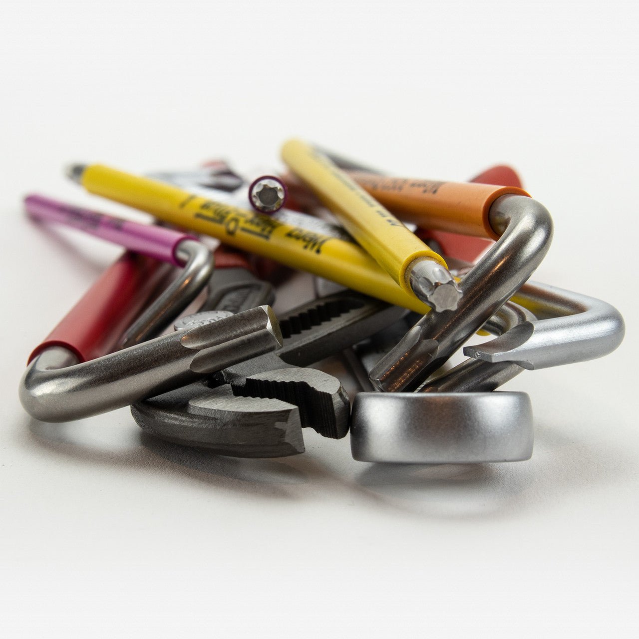 Chris' Travelin' With The Bike Kit - KCCS03 - KC Tool