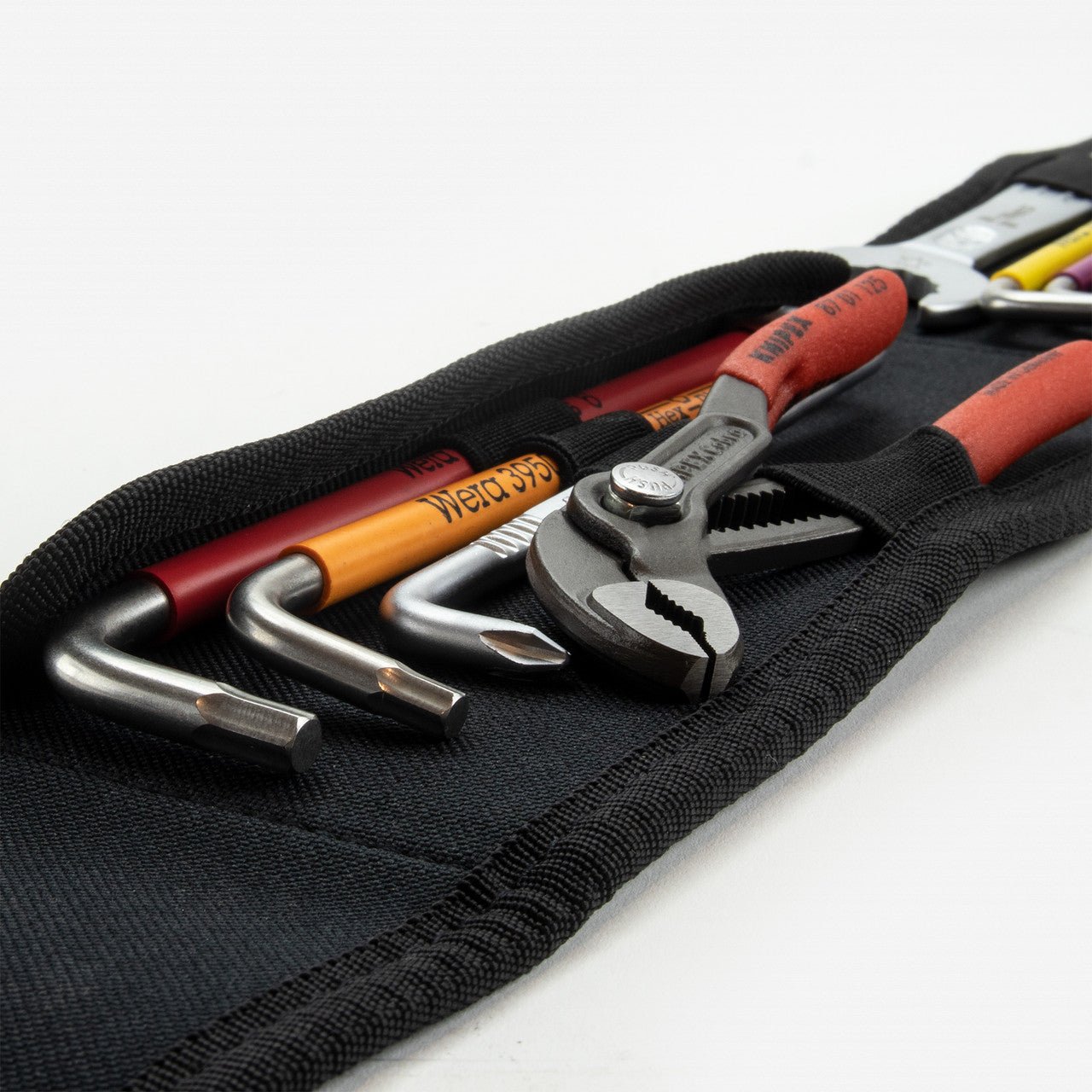 Chris' Travelin' With The Bike Kit - KCCS03 - KC Tool