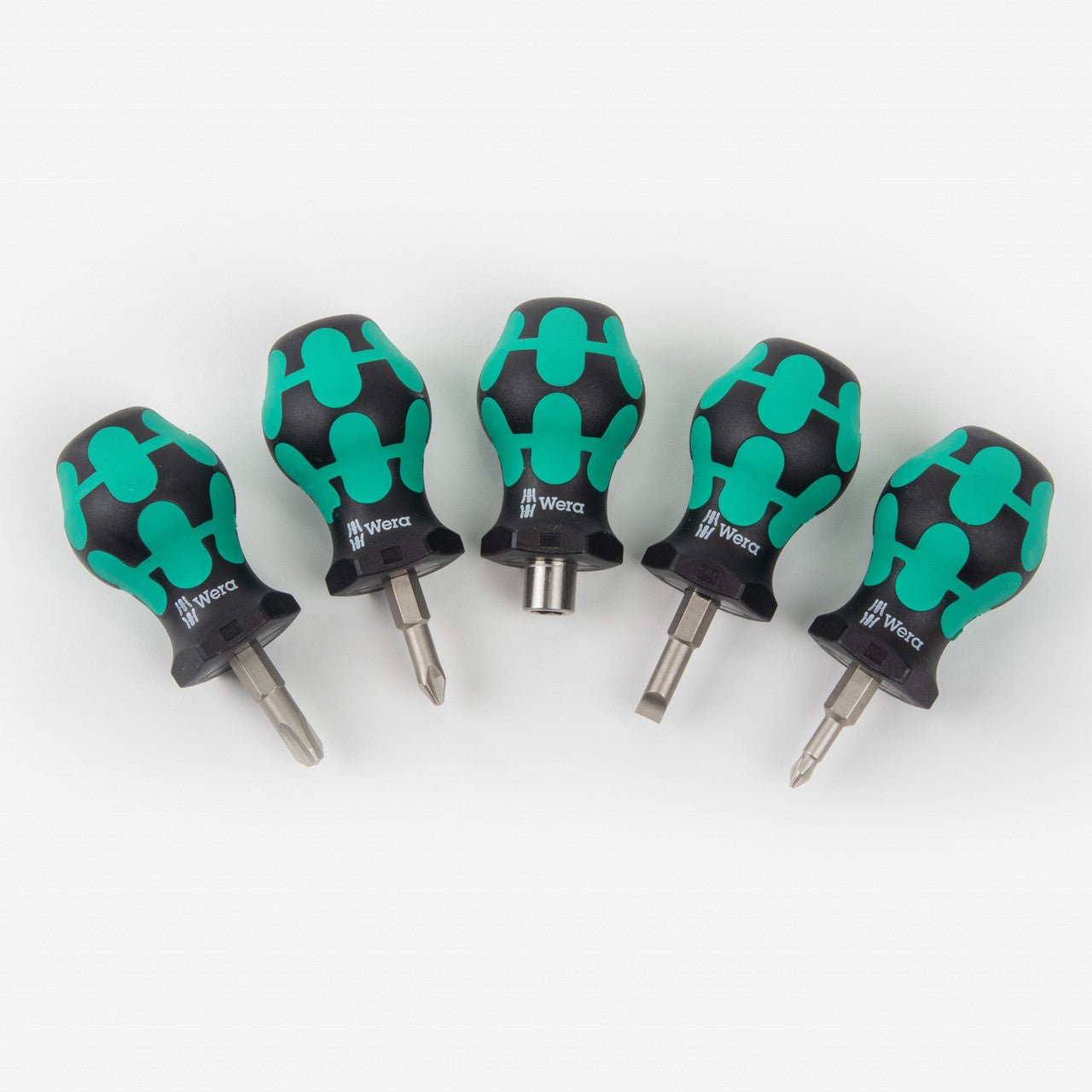 Chuck's Flubby Wubby Stubbies - KCCK01 - KC Tool