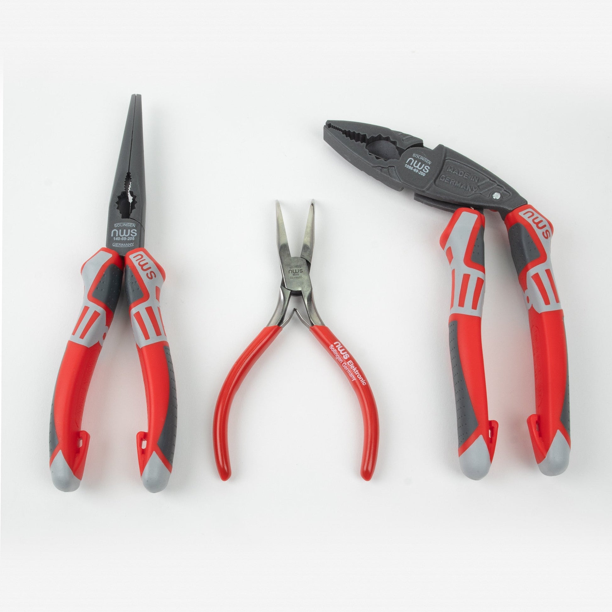Chuck's Get a Grip Set - KCCK02 - KC Tool
