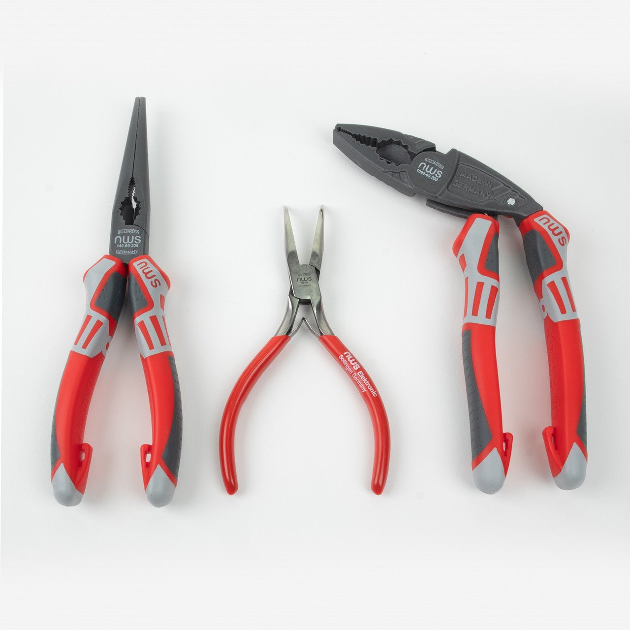 Chuck's Get a Grip Set - KCCK02 - KC Tool