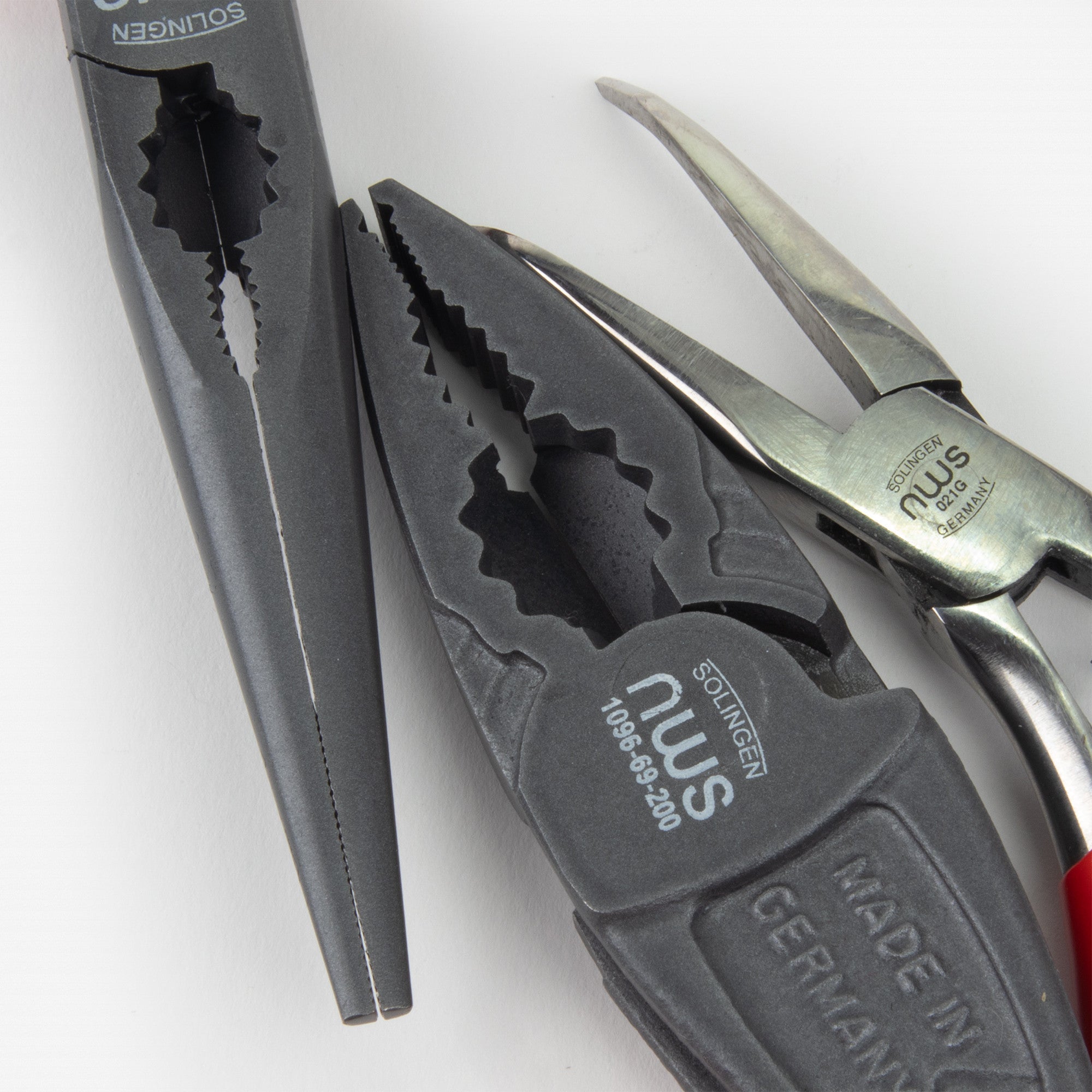Chuck's Get a Grip Set - KCCK02 - KC Tool