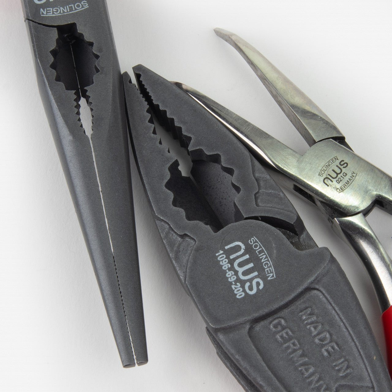 Chuck's Get a Grip Set - KCCK02 - KC Tool